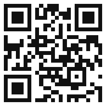 Kod QR prowadzący do strony telefony-serwis.pl